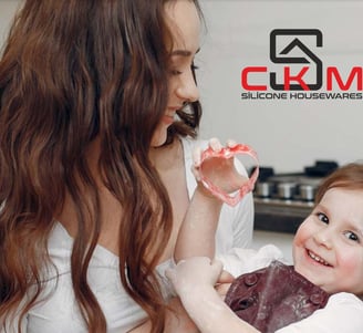 CkmSilkon ile çocuklarımızın sağlığı güvende.