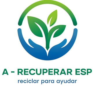 LOGO ARECUPERAR