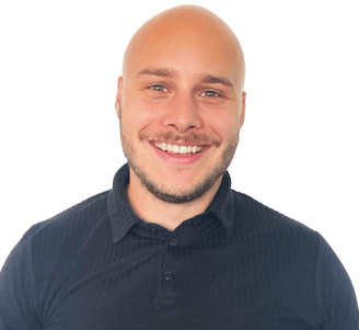 Porträt von Patrick Piroth