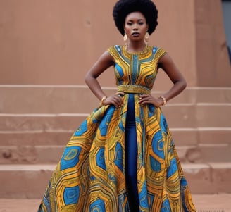 clothes store interior