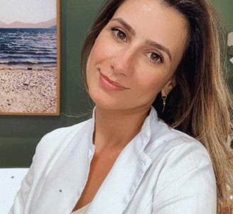 Lidiane Farias Therapy