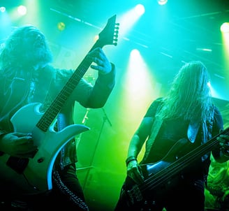 Pic by Sebastian Dammark