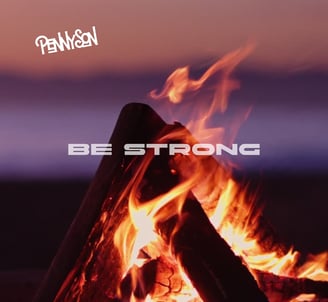 Be Strong