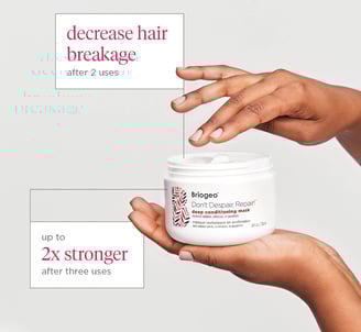 Briogeo Farewell Frizz Deep Conditioning Mask