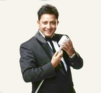 Sukhwinder Singh