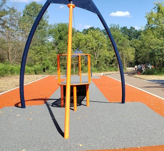 Firstbase Playground Surfacing