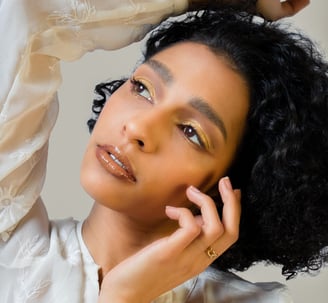 Portrait studio photo Toulouse Frouzins