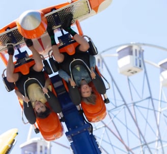 Transportation to Orlando Florida Parks by FL Rides Transportation