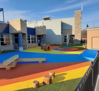Playground Surfacing