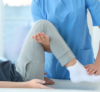 Experts from Physiotherapy doctors are with us to help you out when you are in pain.