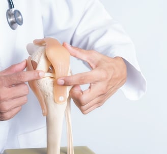 Orthopedic Experts will tell you after checking your body what things for healthy life.