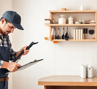 pide presupuesto reparaciones electricista ,fontanero ,pintor,limpieza del hogar en baena