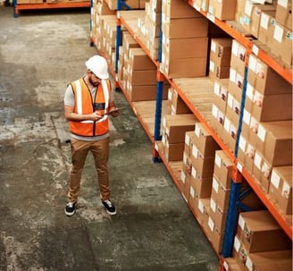 Warehouse Management