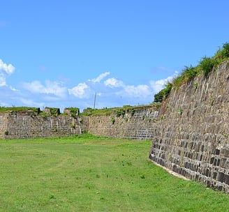 Fort Frederick - Sri Lanka East coast tour package