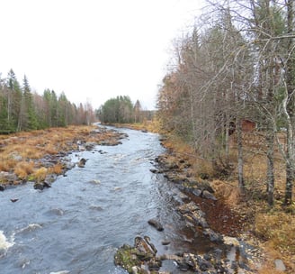 Koiteli bei Oulu