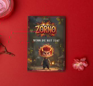 zorno, wenn die wut tobt