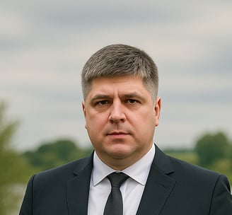 Justinas Kačinskas