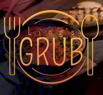 Ling's Grub Brand