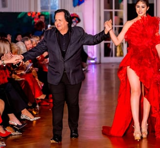 Leonel Lirio Designer