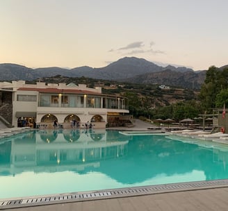 Kreta Hotel