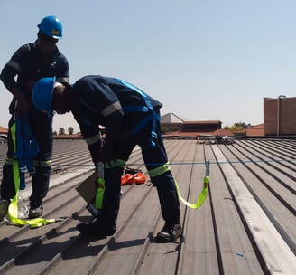 Environmental Pro Construction Roofing West Rand