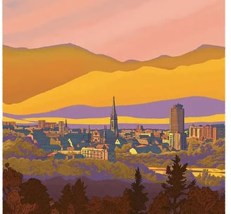 ville de mulhouse
