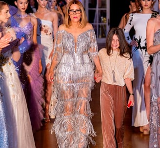 Glenkora Comte Designer