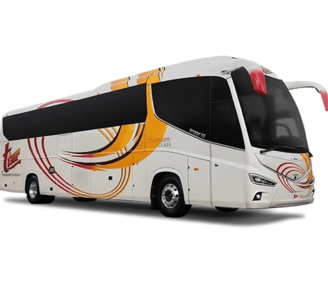 Renta de autobuses en Morelia