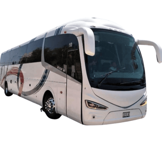 Renta de autobuses en Morelia