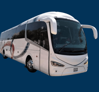 Renta de autobuses en Morelia