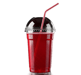 Cranberry Juice from PremiYum Foods!