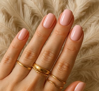 Esmaltado Semipermanente