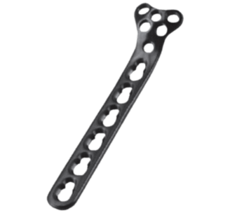 Placa para Radio Proximal