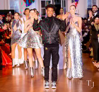 Raudy Isaac Designer