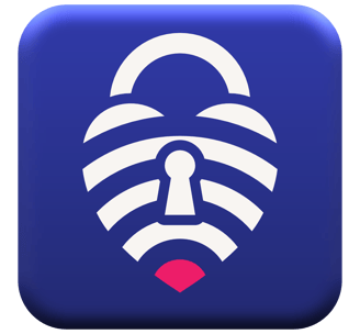 Mobily Protect app icon