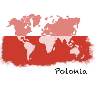 Guía viajes familia Polonia