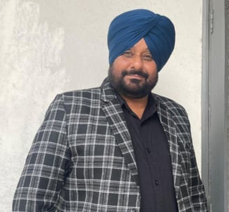 Casting Director Mann Singh Sekhon - MJ Films