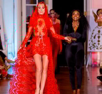 Johanna Valdez Designer