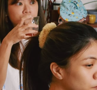 Kombucha Workshop