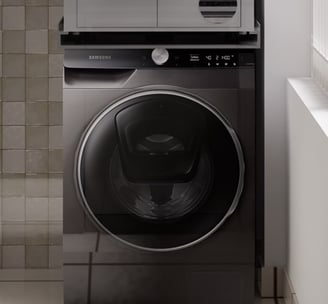Smart Appliance app notifications to your mobile and to your TV.