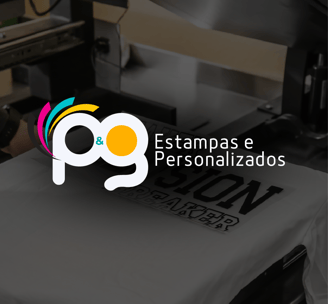 Logo P&G estampampas