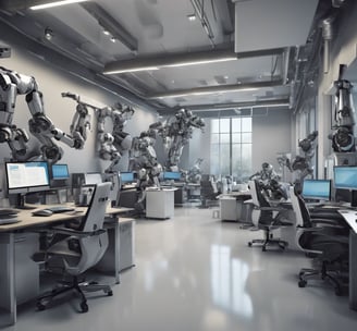 group of people standing in front of food stall counter