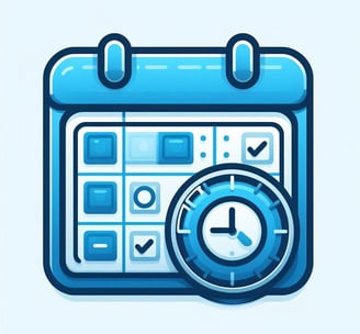 Pioneer PWA app icon