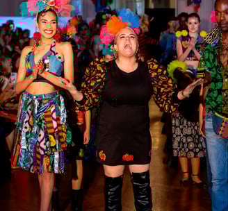 Annie Chajin Designer