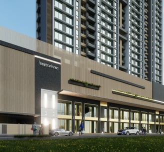 GUJARAT KASTURIVAN BHAYANDAR EAST, GUJARAT KASTURIVAN CABIN ROAD BHAYANDAR EAST, KASTURI VAN, CABIN ROAD, BHAYANDAR EAST