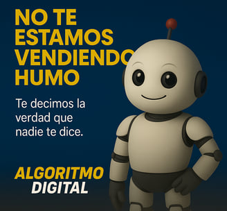 Mercadolibre Diagnostico de Cuentas
