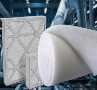 Choosing the right prefilter for optimal performance