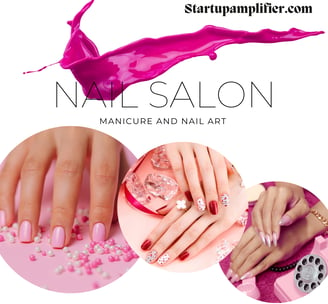 NAIL ARE BUSINESS