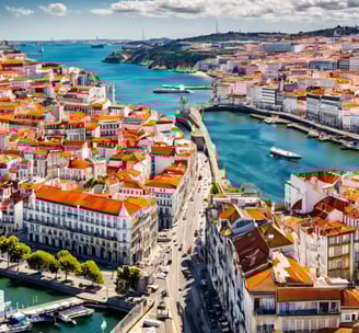 women's yellow jacket