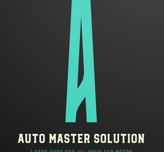 auto master solution